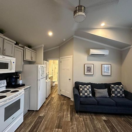 Charming Tiny Home! Close To Oxford, Sardis Lake, Safari Animal Zoo Εξωτερικό φωτογραφία