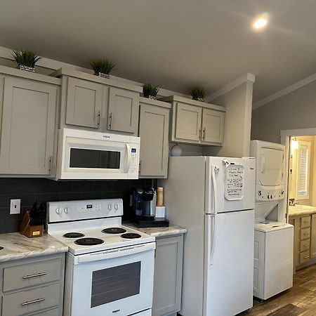 Charming Tiny Home! Close To Oxford, Sardis Lake, Safari Animal Zoo Εξωτερικό φωτογραφία