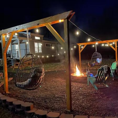 Charming Tiny Home! Close To Oxford, Sardis Lake, Safari Animal Zoo Εξωτερικό φωτογραφία
