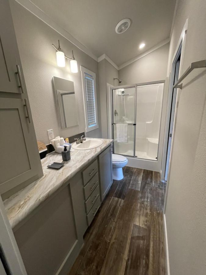 Charming Tiny Home! Close To Oxford, Sardis Lake, Safari Animal Zoo Εξωτερικό φωτογραφία