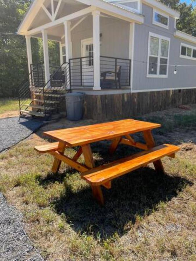 Charming Tiny Home! Close To Oxford, Sardis Lake, Safari Animal Zoo Εξωτερικό φωτογραφία